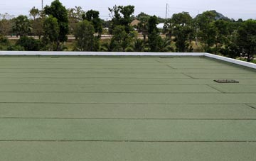 all Westminster roofing types quoted for