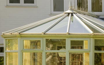 conservatory roof repair Westminster