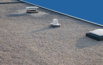 flat roofing Westminster
