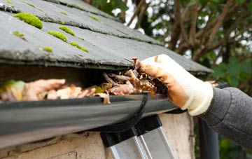gutter cleaning Westminster
