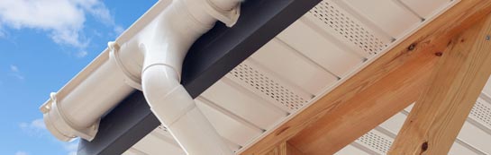 get Westminster guttering quotes today