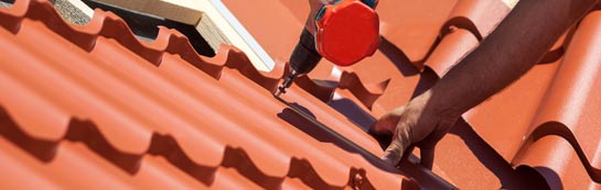 save on Westminster roof installation costs