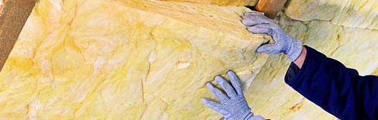 quotes for Westminster roof insulation