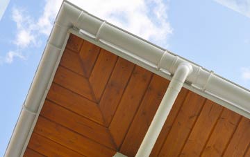 Westminster soffit types