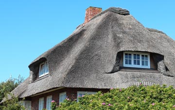 thatch roofing Westminster