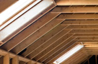 Westminster tapered roof insulation quotes